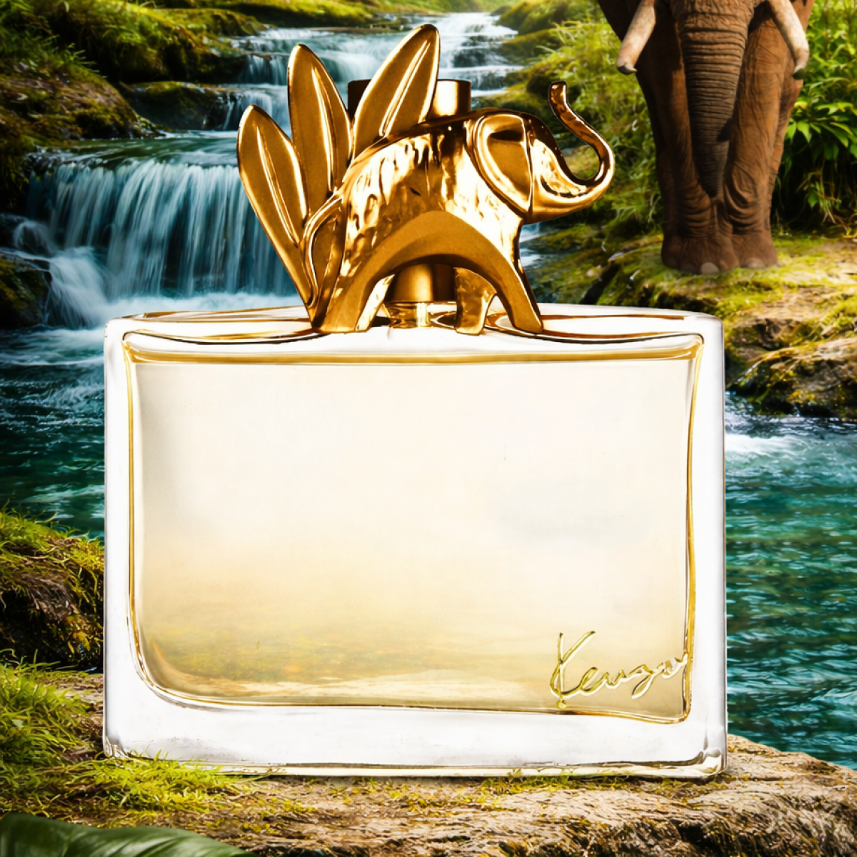 Kenzo - Jungle - Eau de Parfum for Women