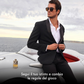 Azzaro - Wanted - Eau de Toilette for Men
