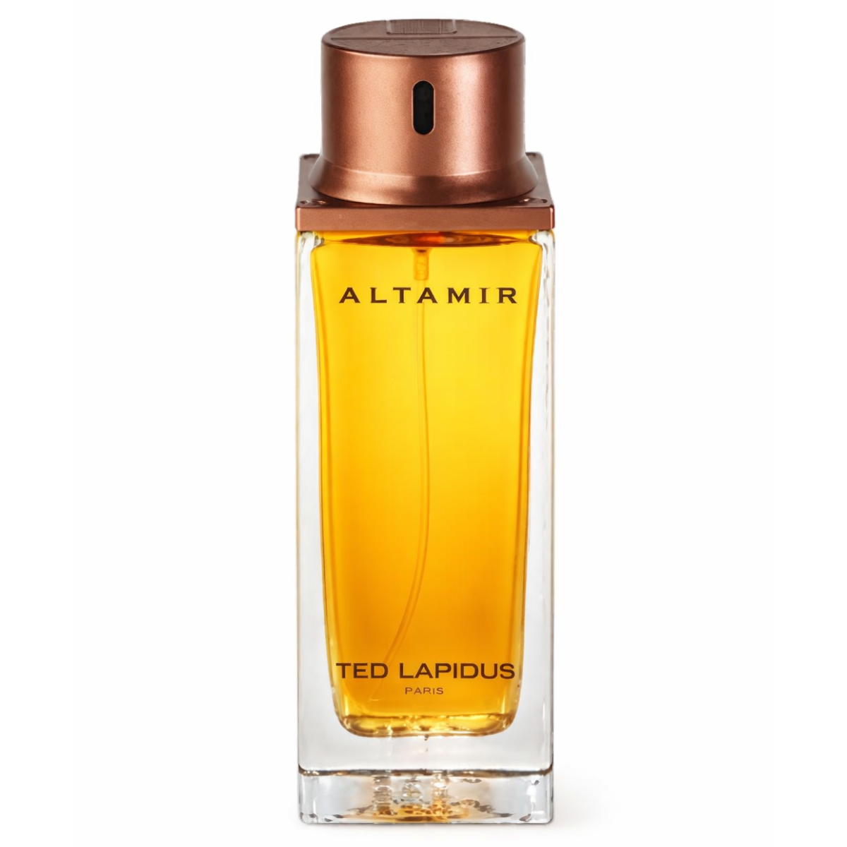 Ted Lapidus - Altamir - Eau de Toilette for Men