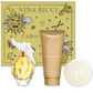 Nina Ricci - L'air Du Temps - Gift Set EDT 100ml + Lotion 100ml + Savon 100g