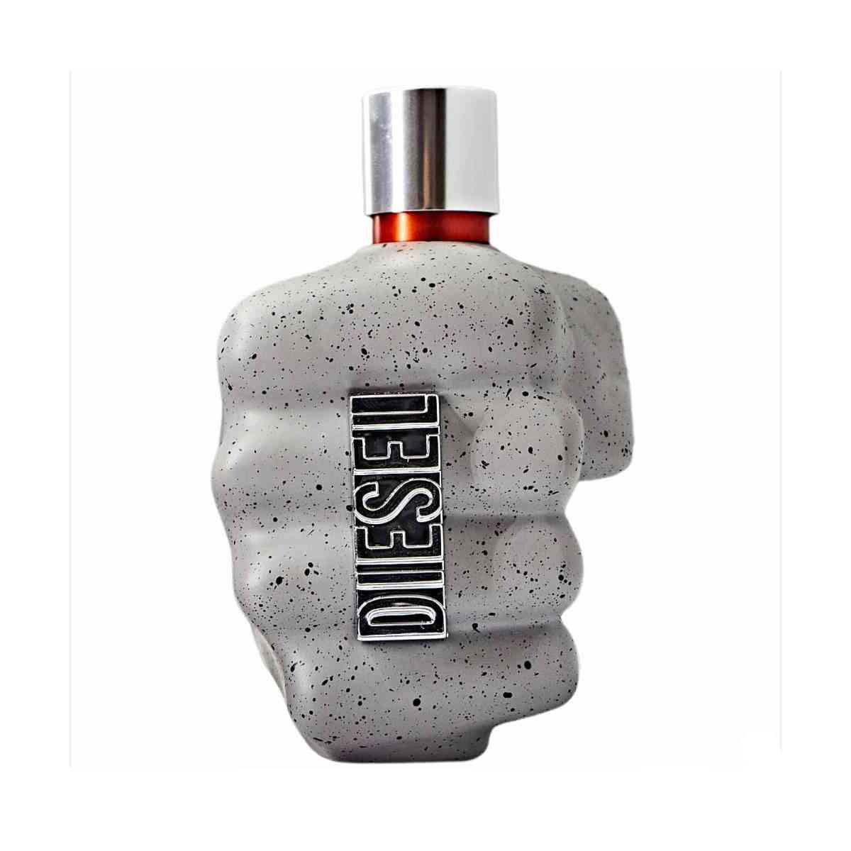 Diesel - Only The Brave Street - Eau de Toilette for Men
