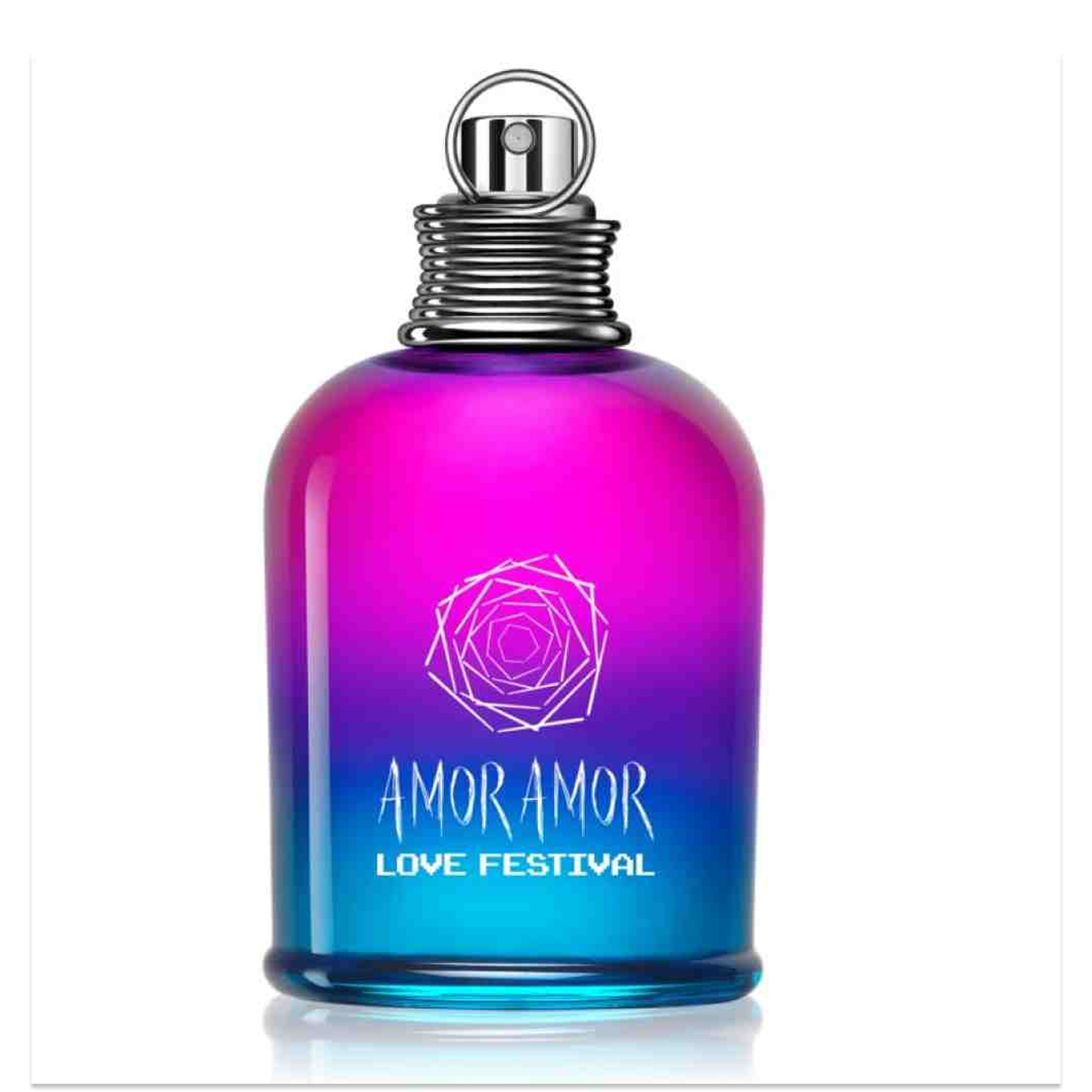 Cacharel - Amor Amor Love Festival - Eau de Toilette for Women