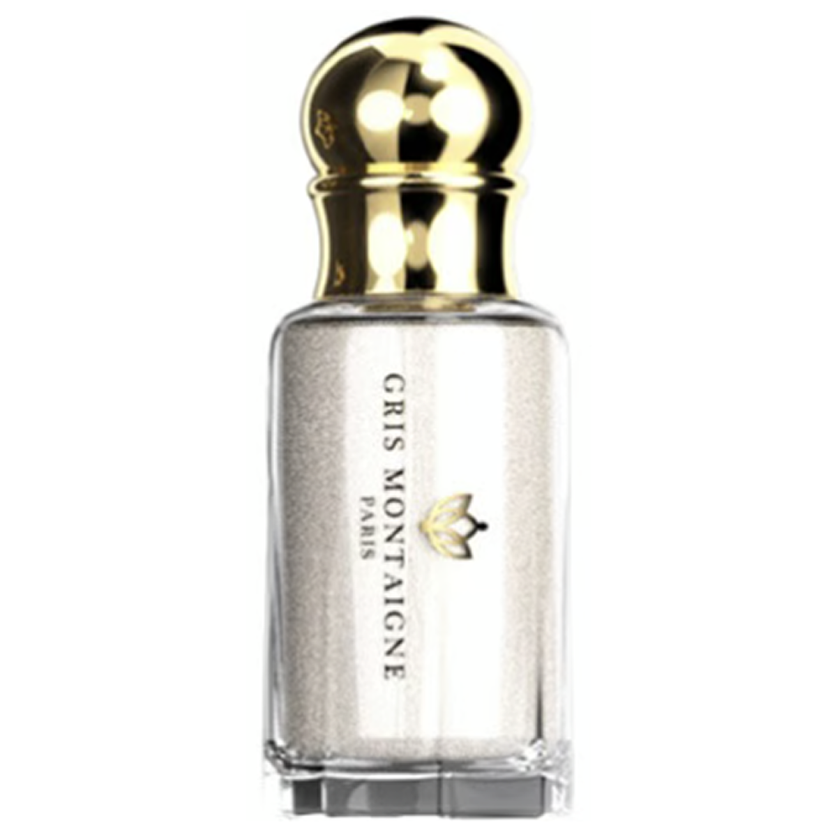4*12ml Gris Montaigne - Musc Tahara Anastasia - Parfum Concentrate