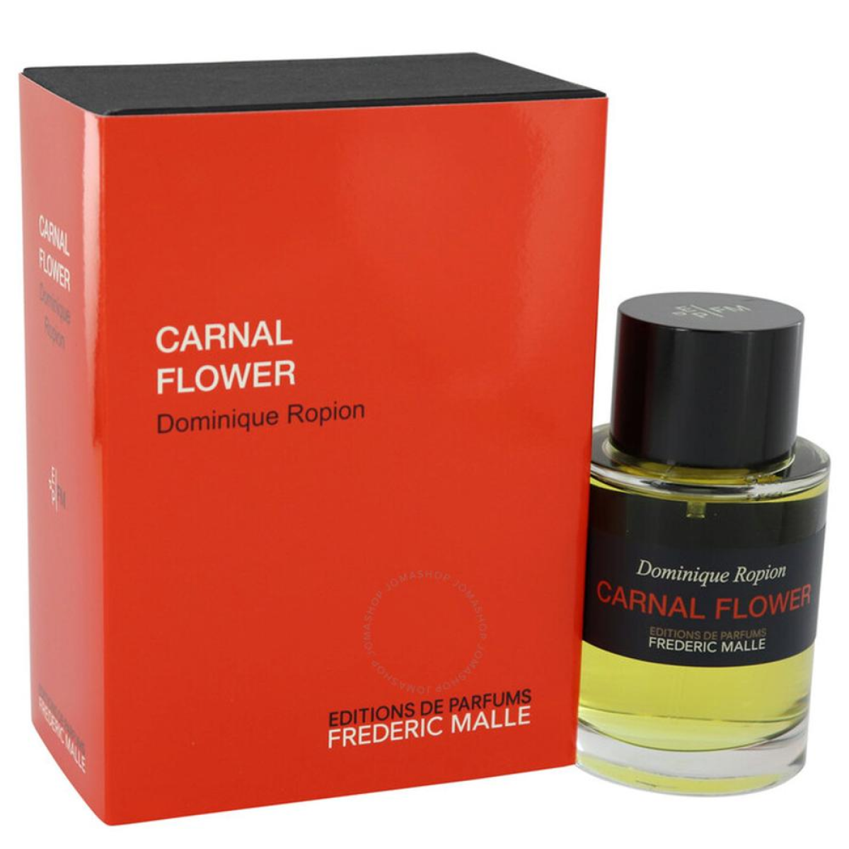 Frederic Malle - Carnal Flower - Eau de Parfum Unisex