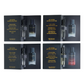 Melina Parfums - Rose Sauvage - Perfume Extract for Women