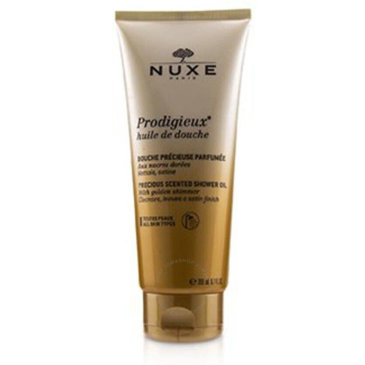 Nuxe - Prodigieux Oil de Douche Précieuse