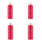 6*200ml Mauboussin - a la Folie - Deodorant for Women