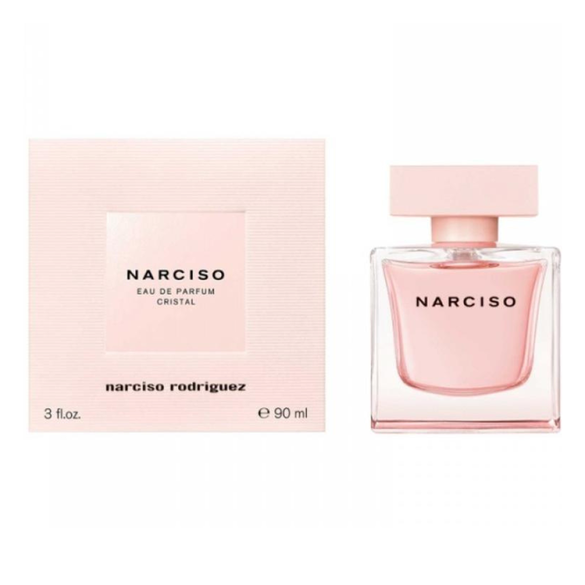 Narciso Rodriguez - Narciso Cristal - Eau de Parfum for Women