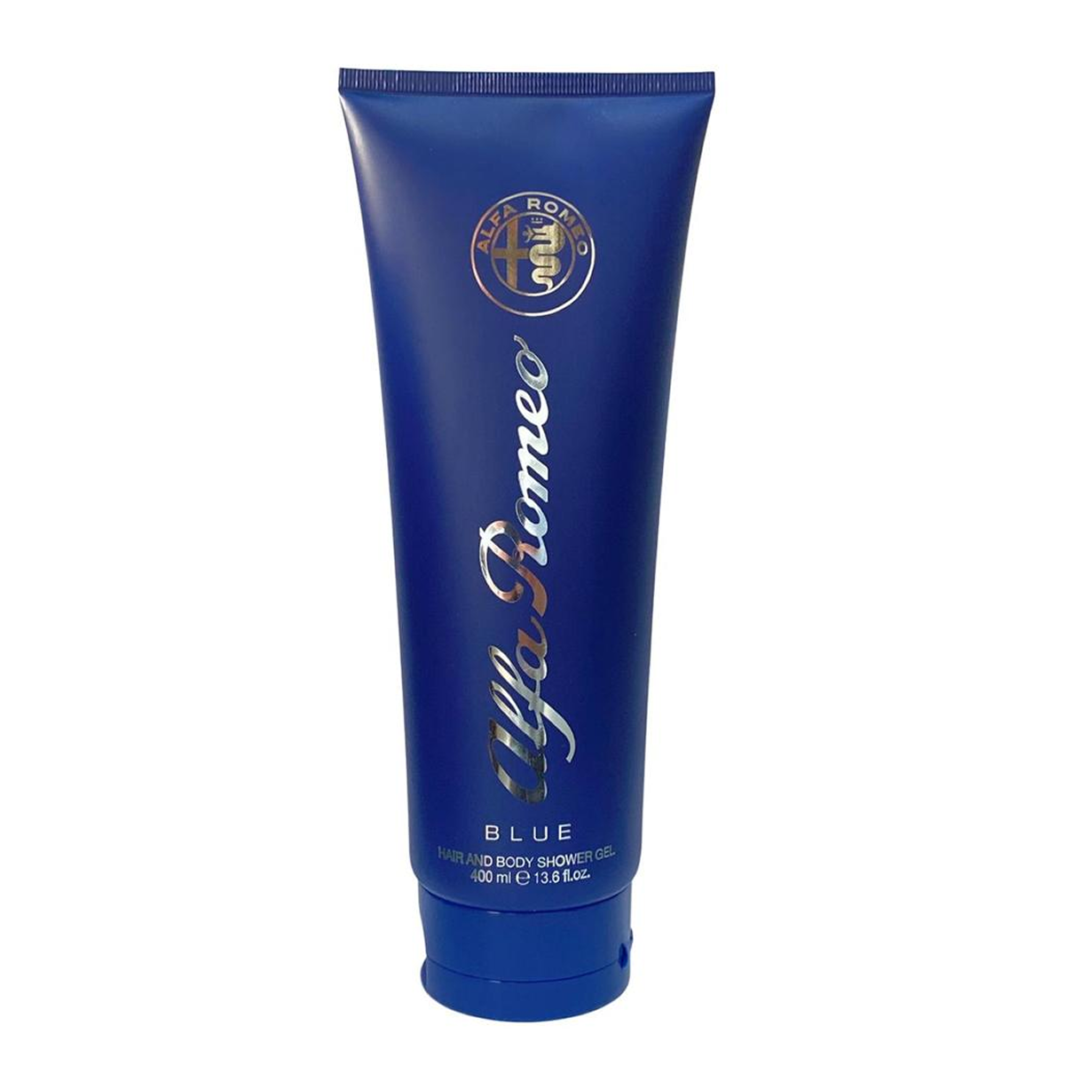 4 Shower Gel de 4 couleurs 1600ml total Lamborghini - Shower Gel Body et Hair