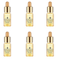 6*5ml Guerlain Paris - Abeille Royale - Oil en eau Jeunesse