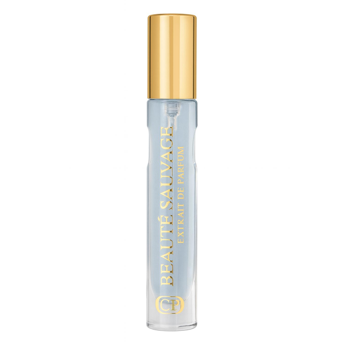 Collection Platinium - Coffret Beauté Sauvage Extrait de Parfum 100ml + Gel Douche 250ml + Extrait 10ml