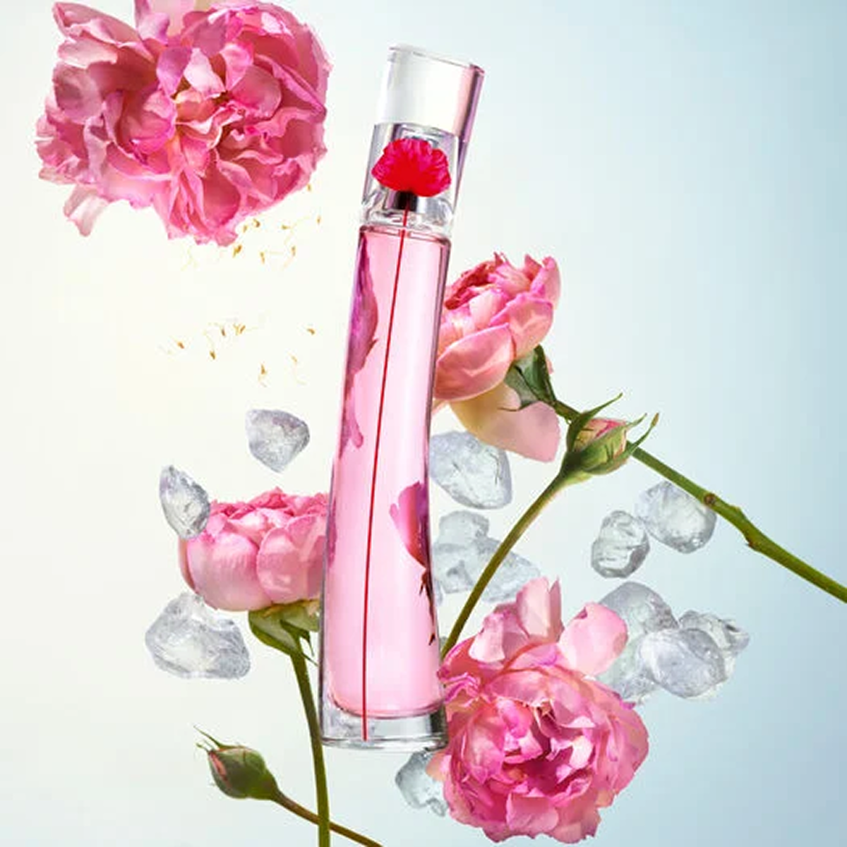 100 ml Kenzo - Flower By Kenzo - Eau de Parfum pour Femme