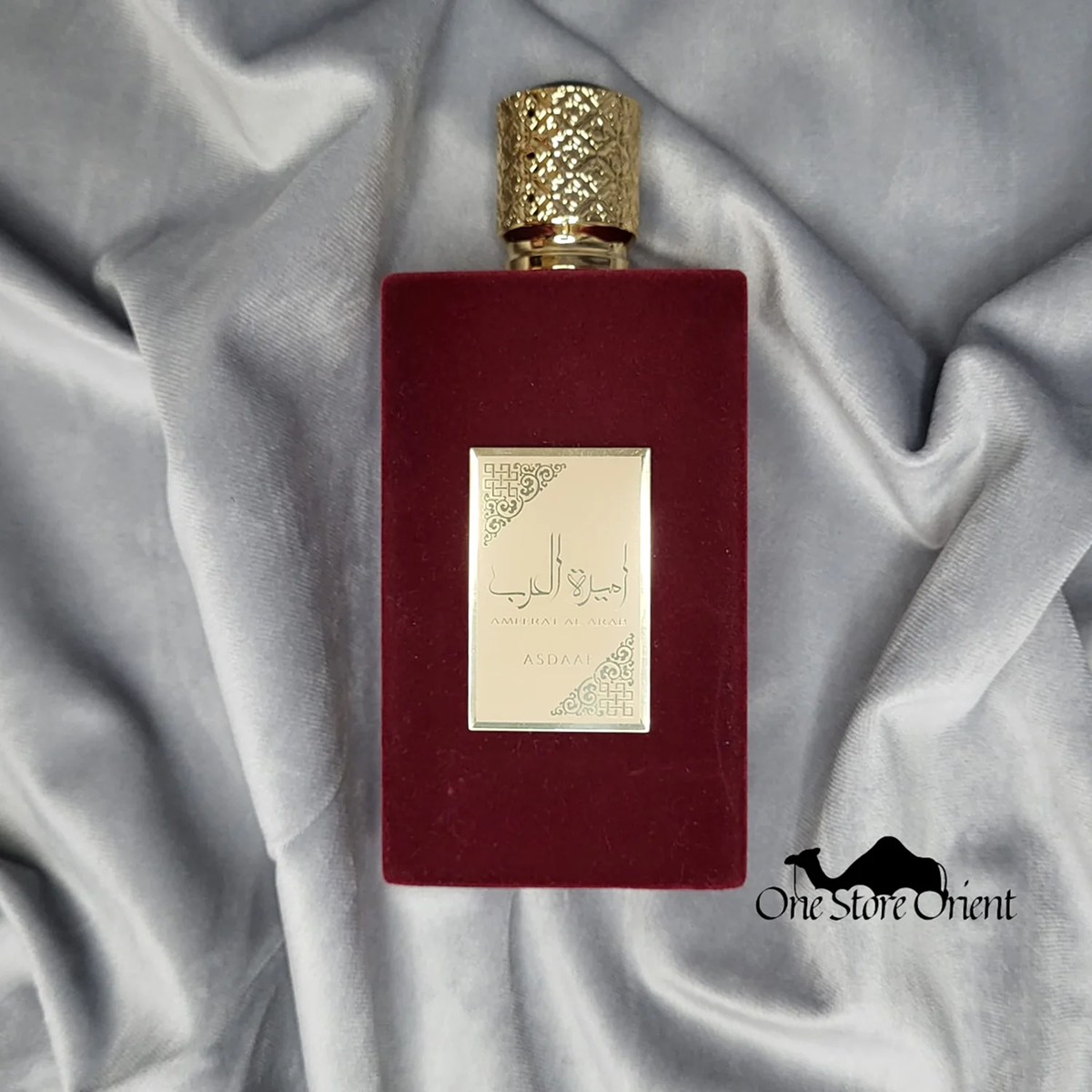Asdaaf - Ameerat Al Arab - Eau de Parfum de Dubai Unisex