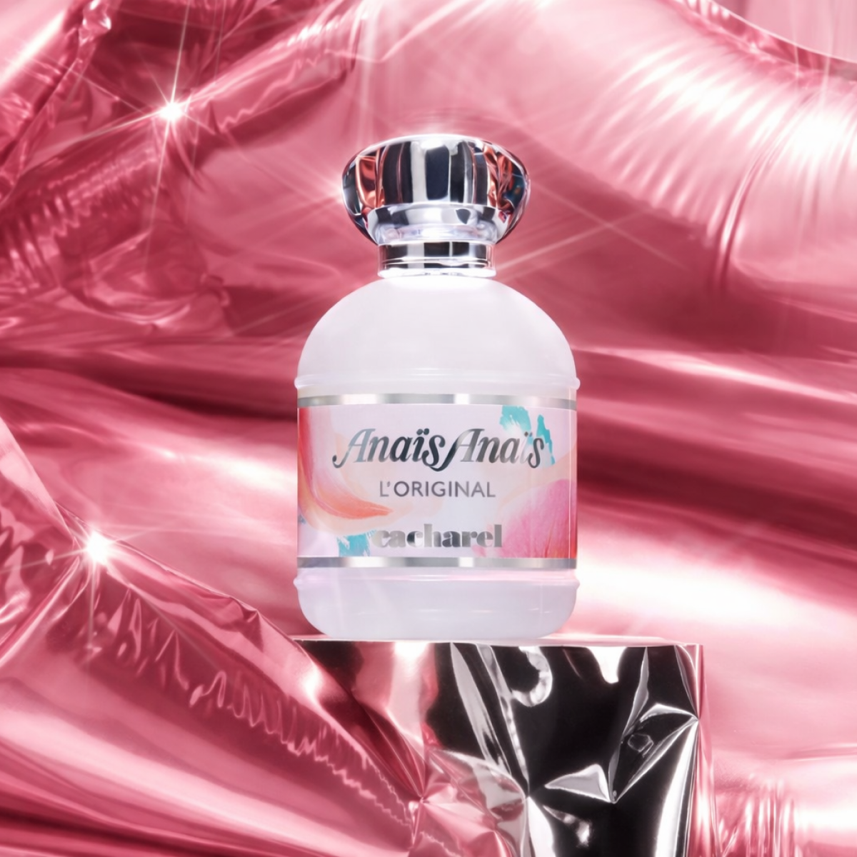 Cacharel - Anaïs Anaïs - Eau de Toilette for Women