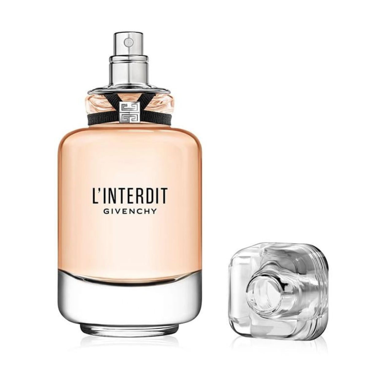 Givenchy - L'interdit - Eau de Toilette for Women