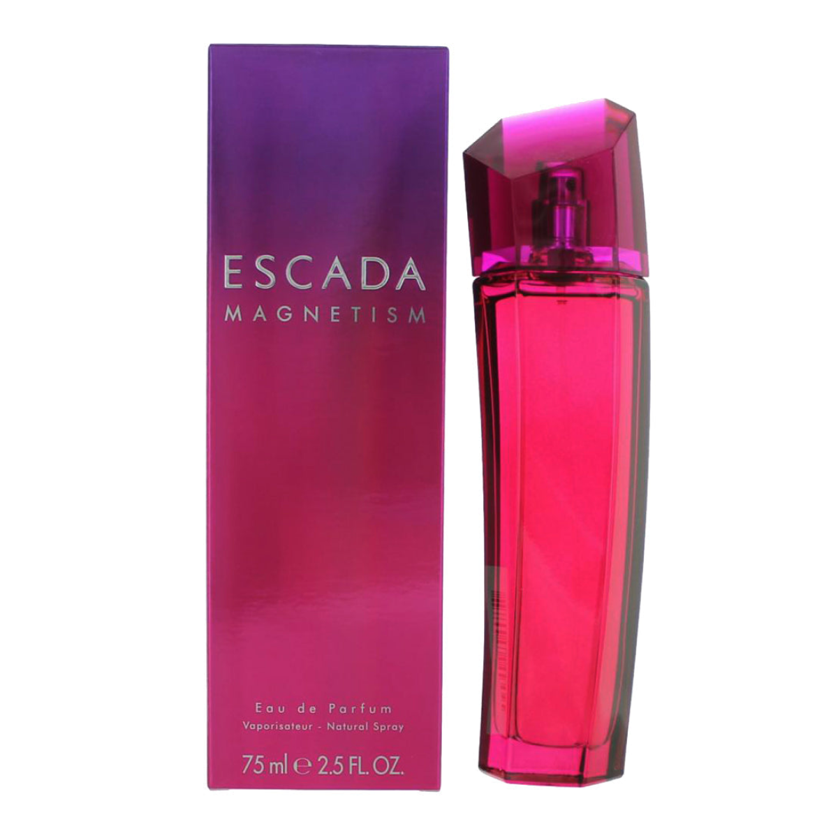 Escada - Magnetisme - Eau de Parfum for Women