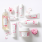 Lilaroze Paris - Exfoliating Scrub Face Extract of Rose Exfolie et Adoucit