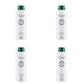 6*200ml Façonnable - L'original - Deodorant for Men