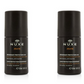 2*50ml Nuxe - Deodorant Protection 24h Roll - on