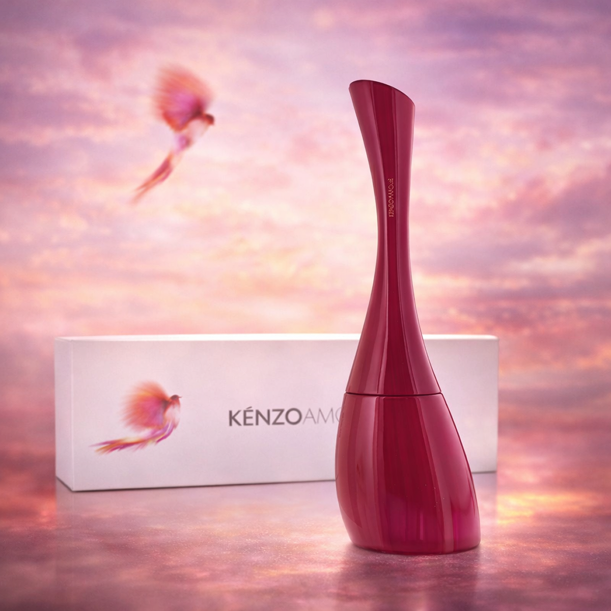 Kenzo - Amour - Eau de Parfum for Women