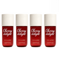 12*150ml Vv Love - Cherry Delight - Fragrance Mist for Women