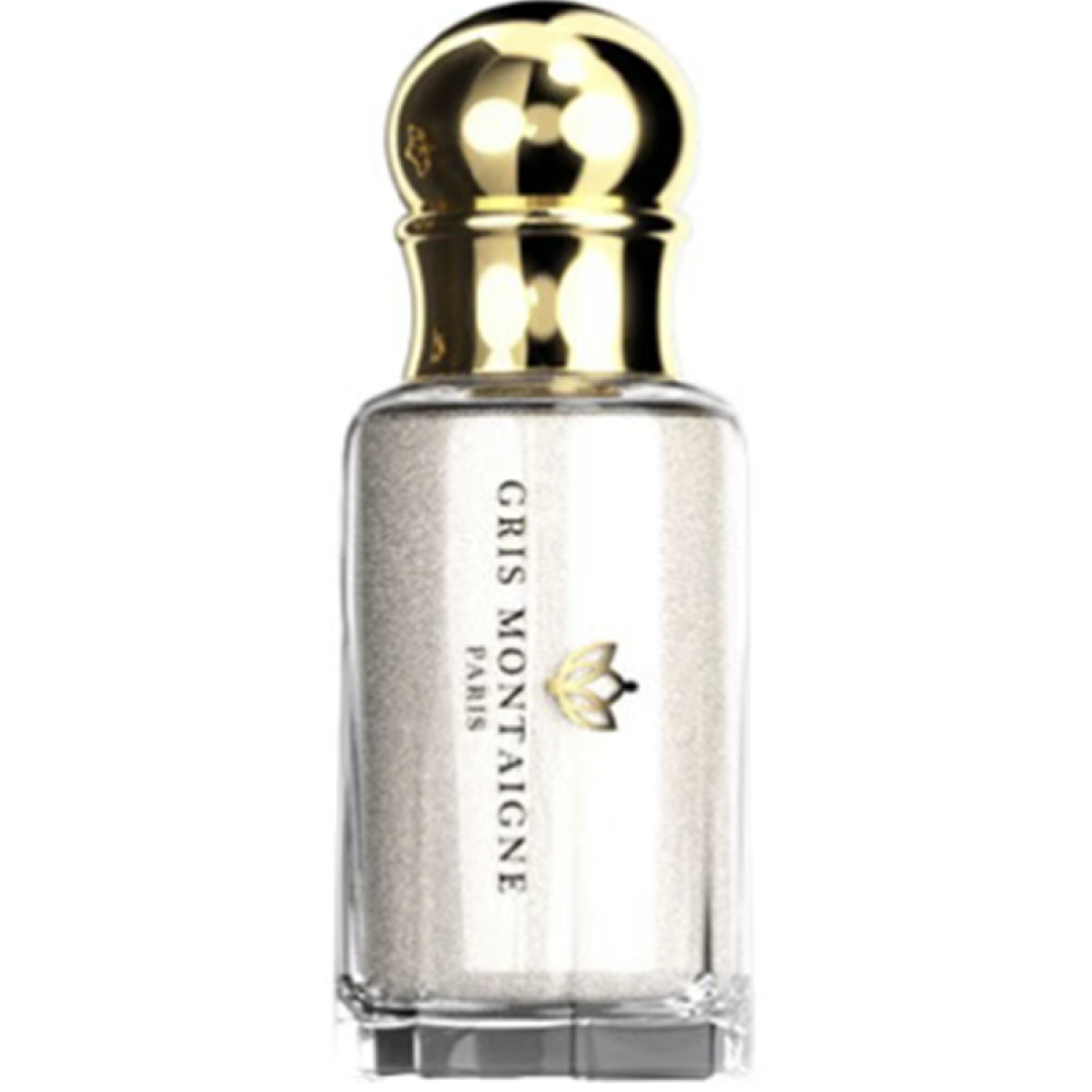 2*12ml Gris Montaigne - Musc Tahara Oud Cachemire - Parfum Concentrate