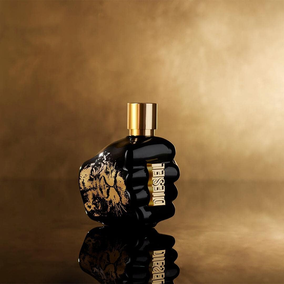 Diesel - Spirit Of The Brave - Eau de Toilette for Men
