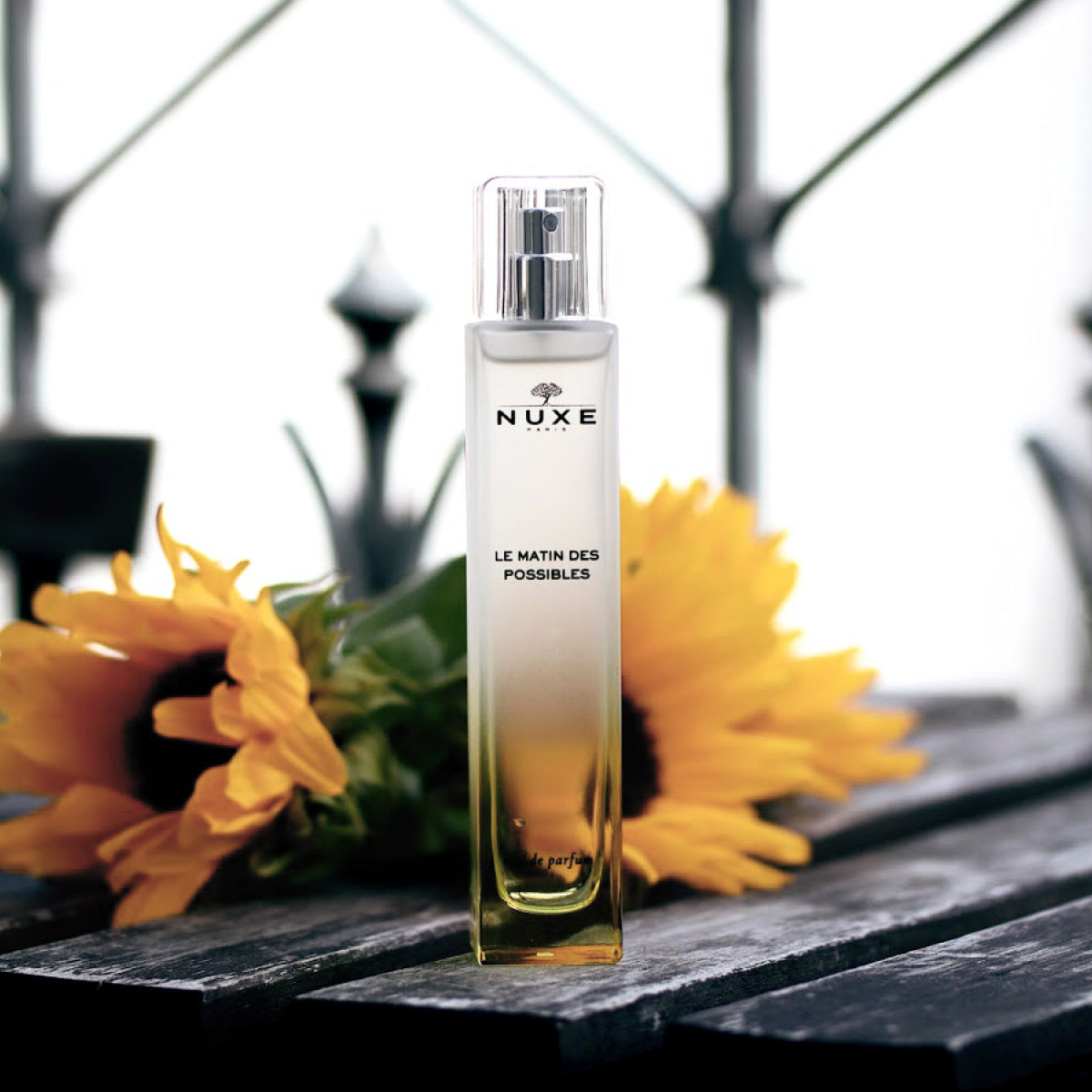 Nuxe - Le Matin Des Possibles - Eau de Parfum for Women