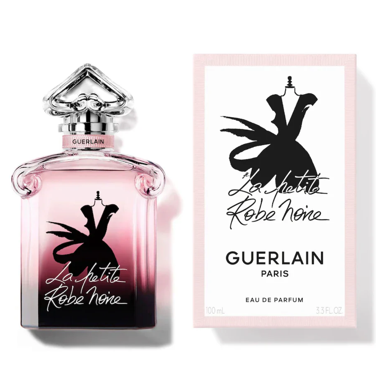 Guerlain - la Petite Robe Noire - Eau de Parfum for Women