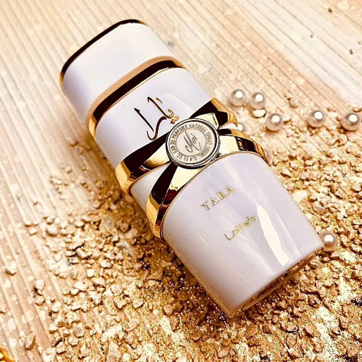 Lattafa - Yara Blanc - Eau de Parfum de Dubai for Women