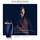 Mauboussin - Private Club - Eau de Parfum for Men