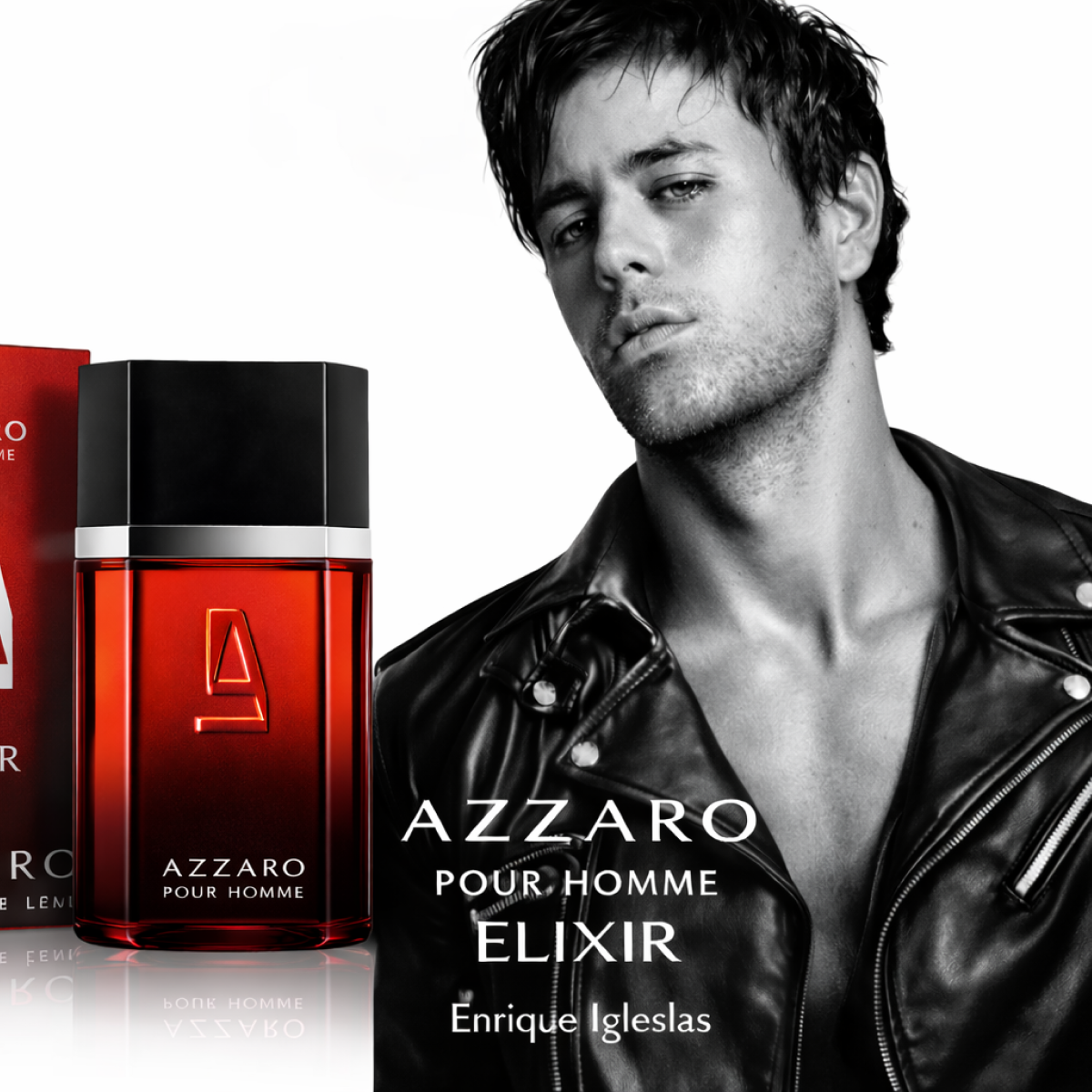 Azzaro - Elixir - Eau de Toilette for Men
