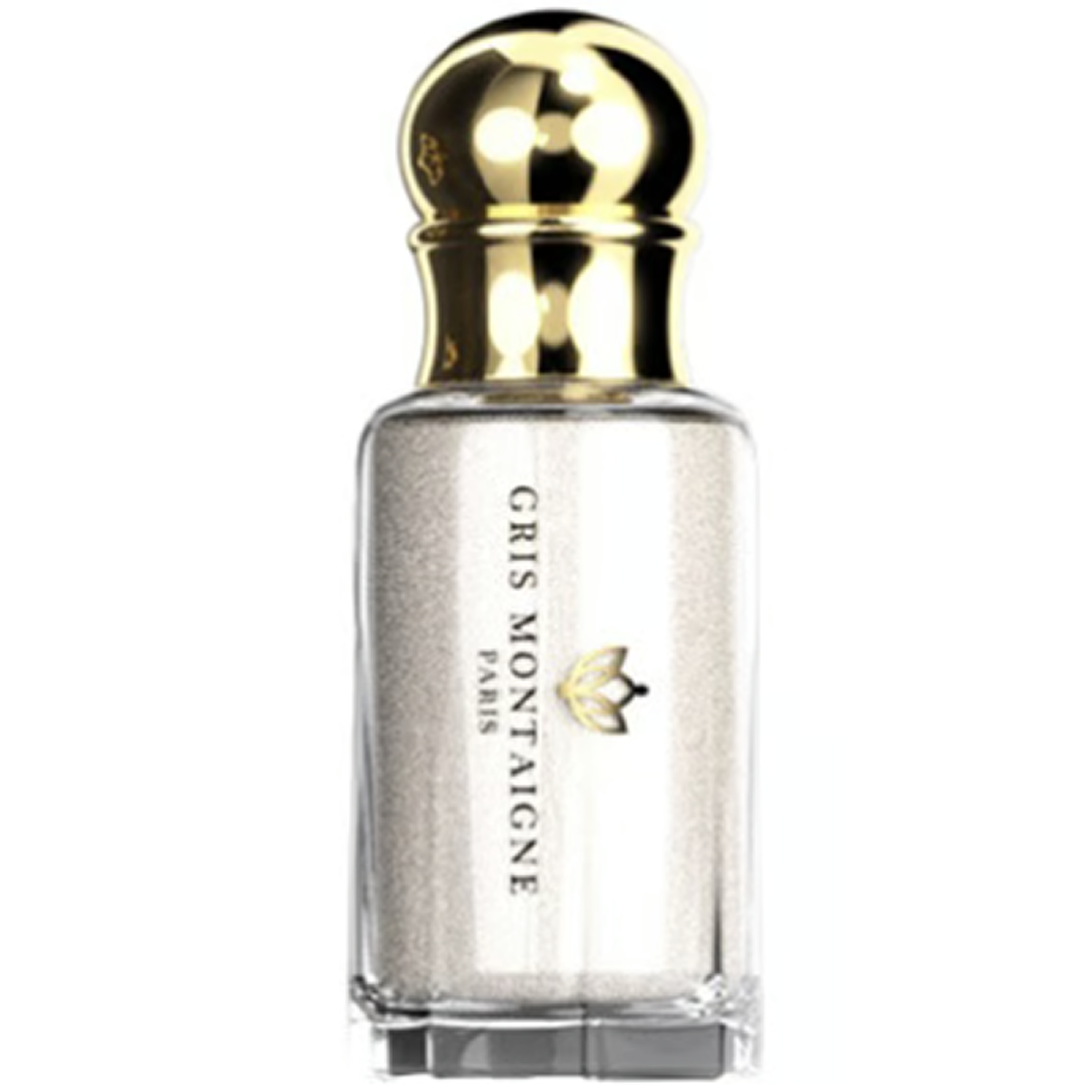 4*12ml Gris Montaigne - Musc Tahara Bois Montaigne - Parfum Concentrate