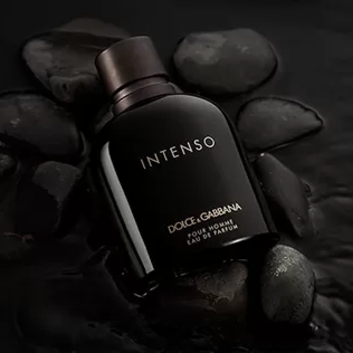 Dolce & Gabbana - Intenso - Eau de Parfum for Men