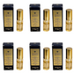 6*5ml Guerlain Paris - Orchidée Impériale - L'Oil Fondamentale