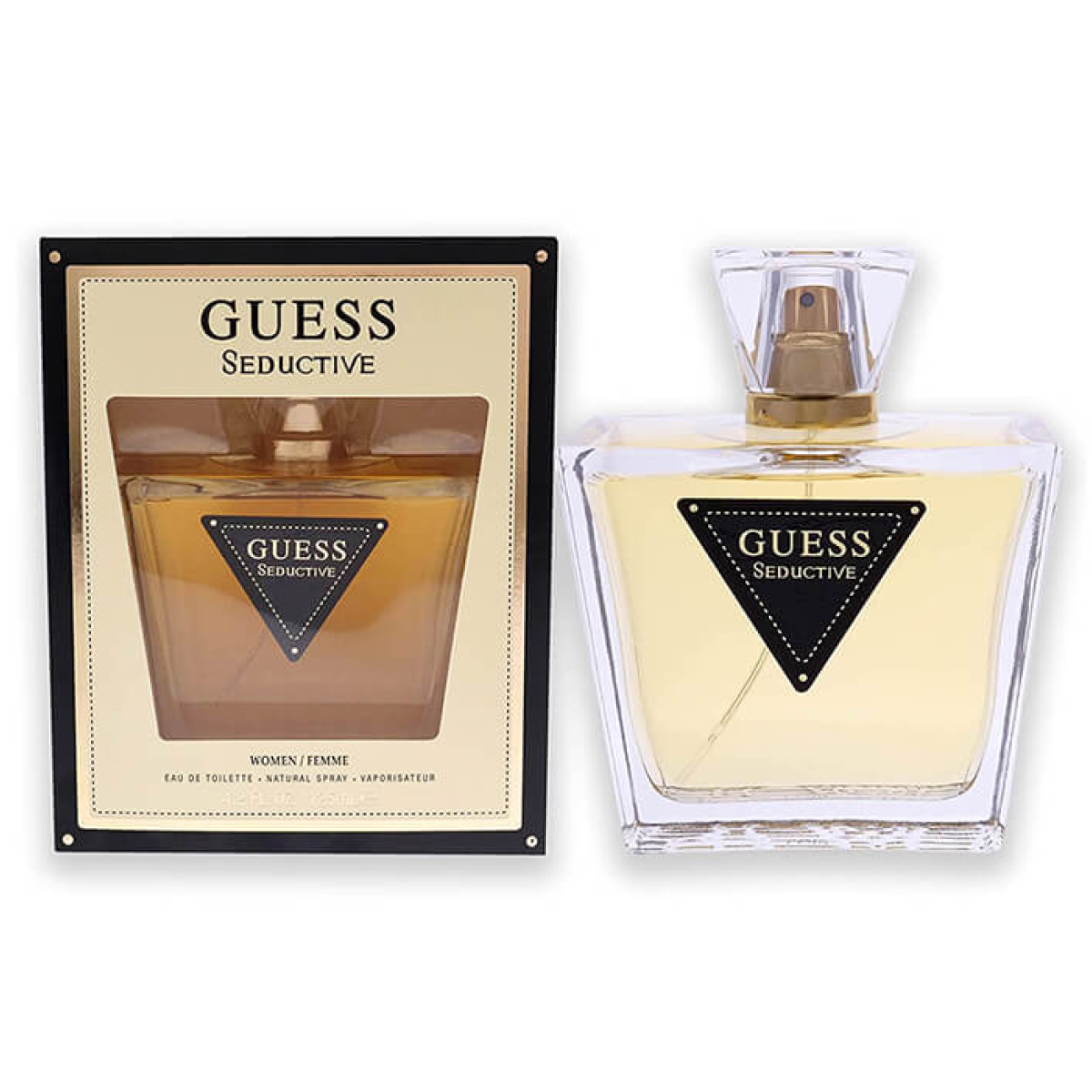 Guess - Seductive - Eau de Toilette for Women