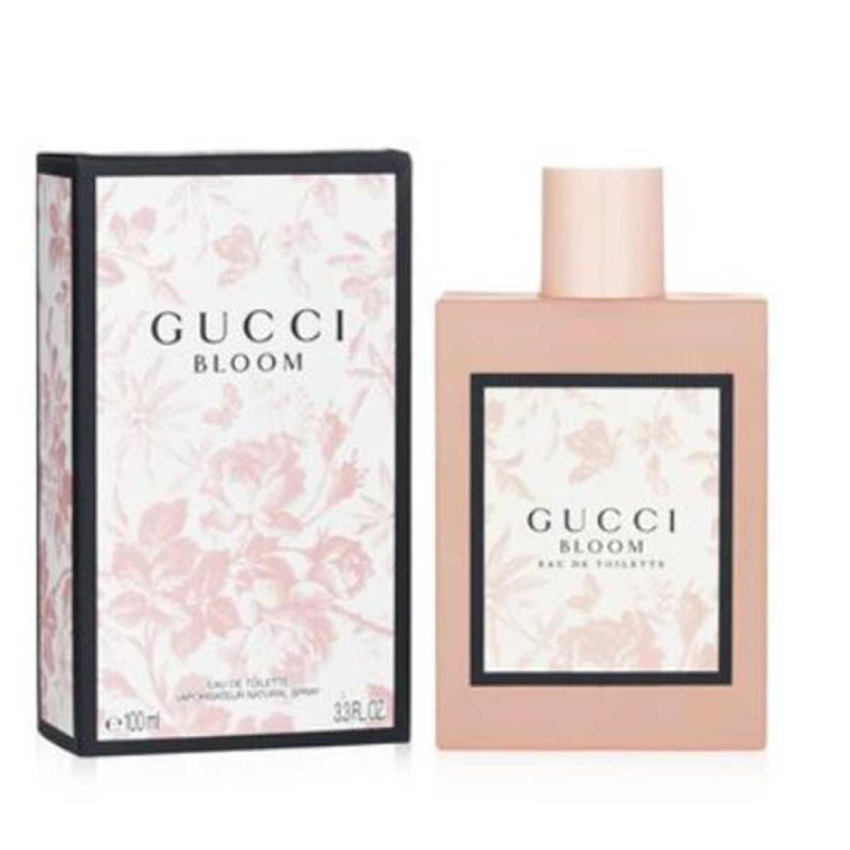 Gucci - Bloom - Eau de Toilette for Women