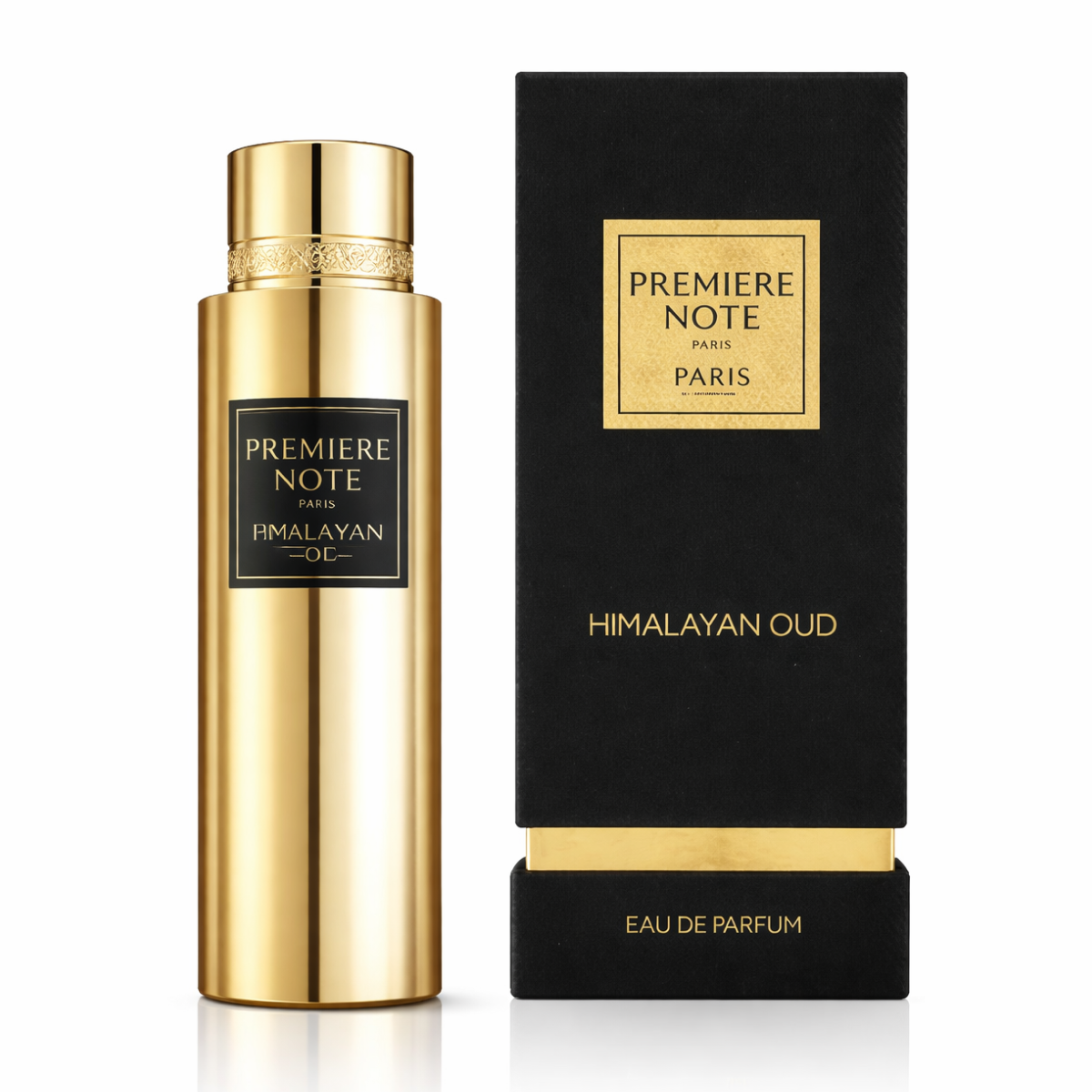 Premiere Note - Himalayan Oud - Eau de Parfum Unisex