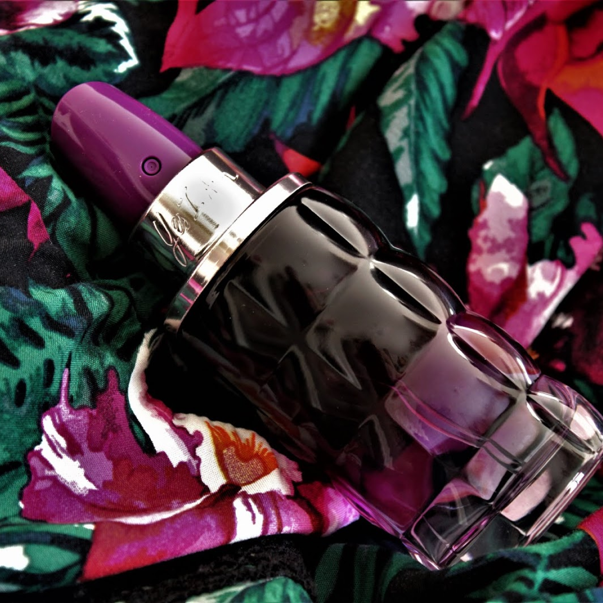Cacharel - Yes I Am Fabulous - Eau de Parfum for Women
