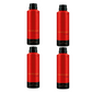 * 6 Mauboussin - In Red - Deodorant for Women