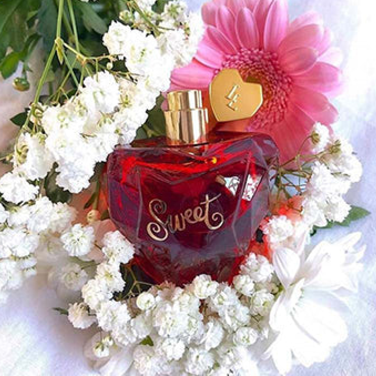 100 ml Lolita Lempicka - Sweet - Eau de Parfum pour femme