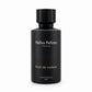 50ml Melina Parfums - Nuit de Safran Édition L’Obsidienne - Extrait de Parfum Mixte