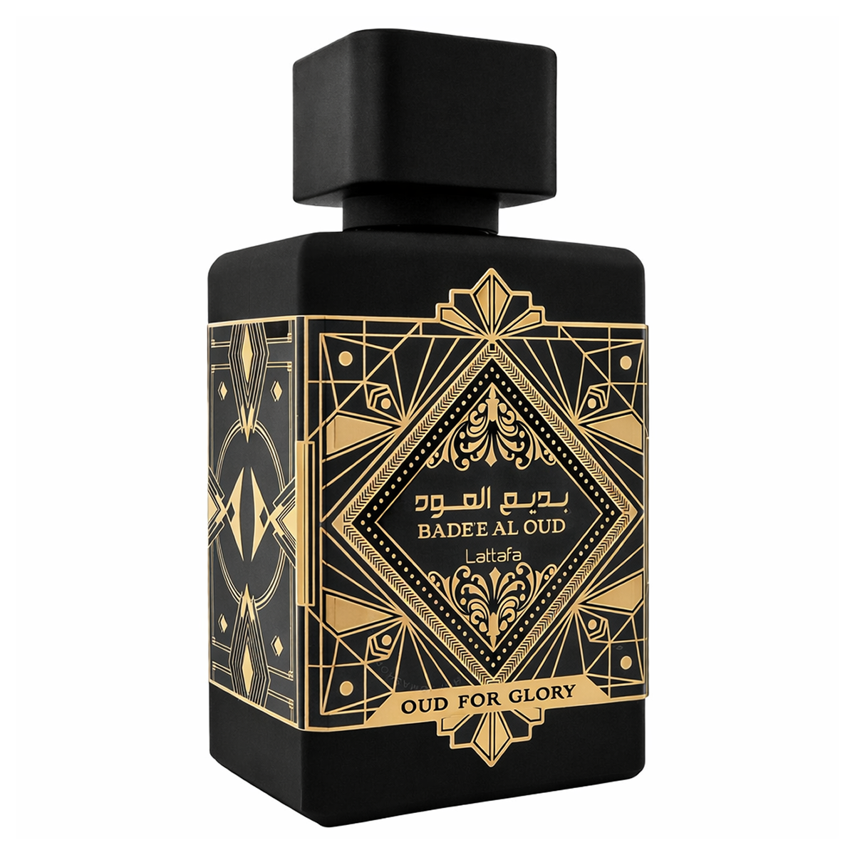 Lattafa - Badee Al Oud For Glory - Eau de Parfum de Dubai Unisex