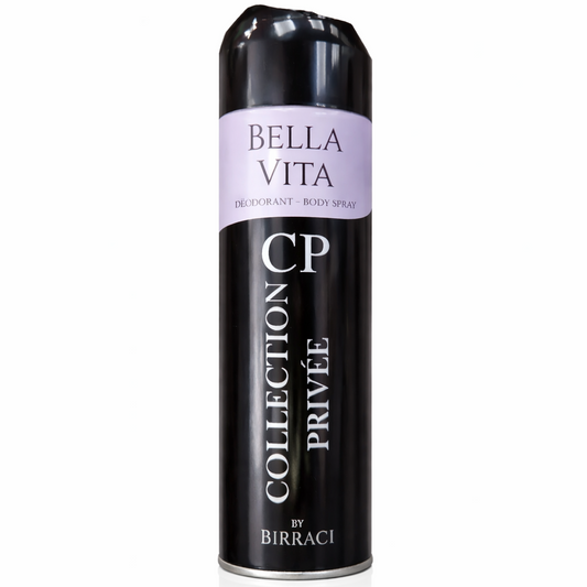Collection Privée - Bella Vita - Deodorant Unisex