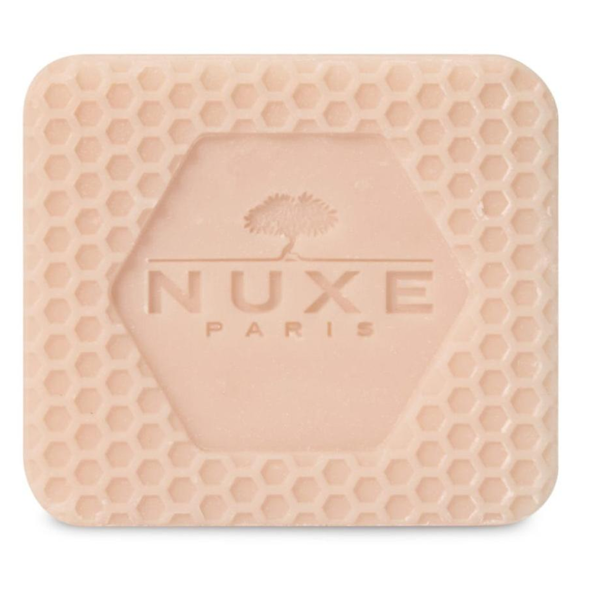 Nuxe - Rêve de Miel Solid Shampoo Douceur