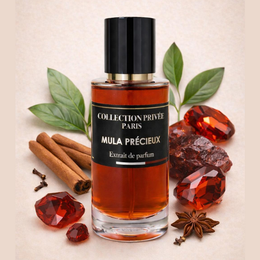 Collection Privée - Mula Précieux - Perfume Extract