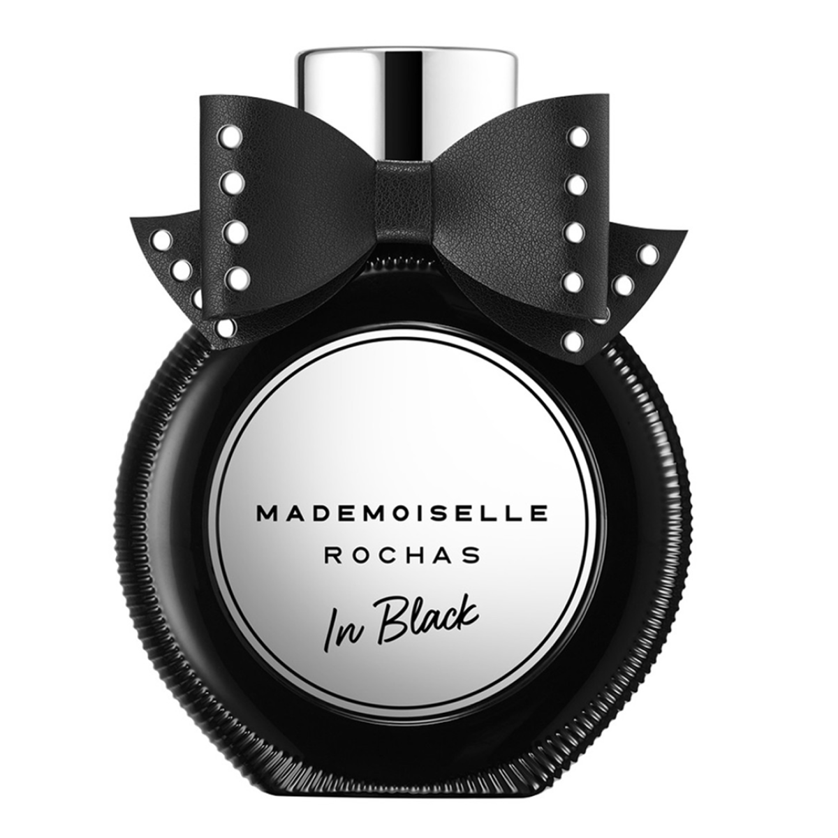 Rochas - Mademoiselle In Black - Eau de Parfum for Women