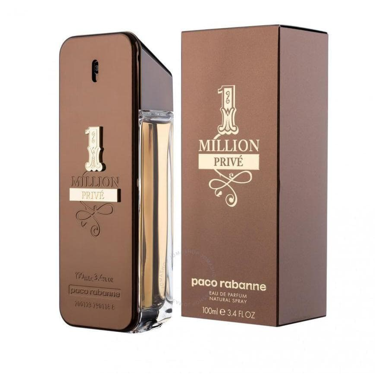 Paco Rabanne - 1 Million Privé - Eau de Parfum for Men