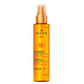 Nuxe - Oil Bronzante Anti - age Faible Protection Spf10