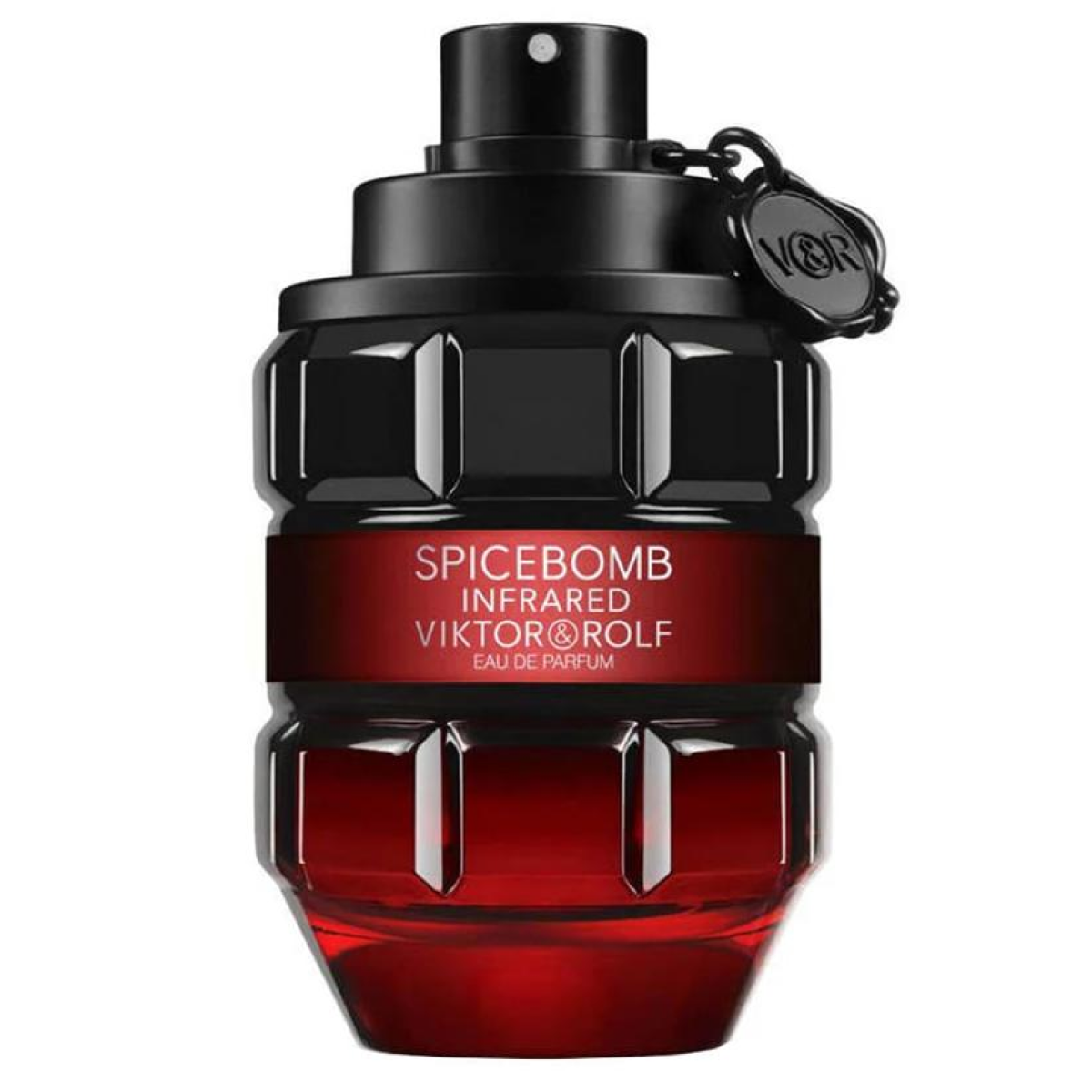 Viktor & Rolf - Spicebomb Infrared - Eau de Parfum for Men